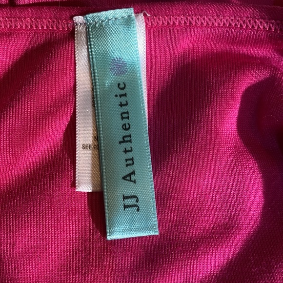 JJ AUTHENTIC Maxi Dress - Picture 6 of 9